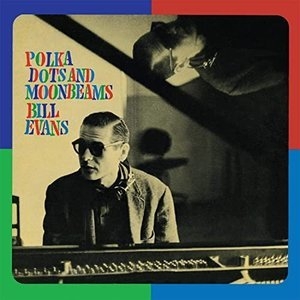 Polka Dots & Moonbeams