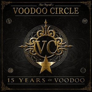 15 Years of Voodoo