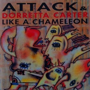 Like a Chameleon (feat. Doretta Carter)