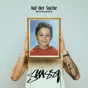 Auf der Suche