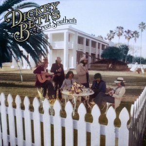 Dickey Betts & Great Southern