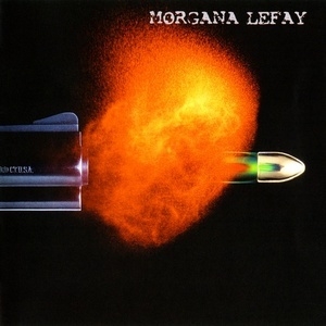 Morgana Lefay