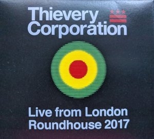 Live From London Roundhouse 2017