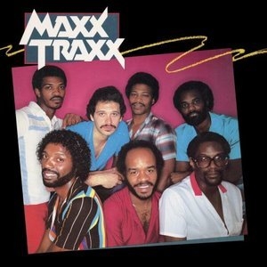 Maxx Traxx