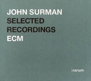 Selected Recordings