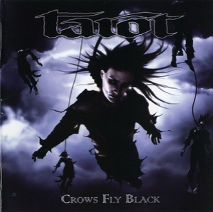 Crows Fly Black