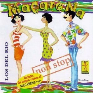 Macarena Non Stop