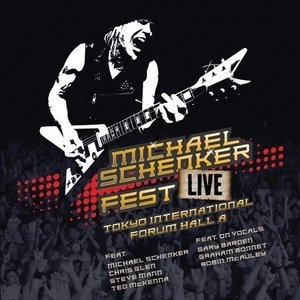 Fest: Live Tokyo International Forum Hall A