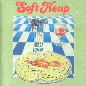 Soft Heap