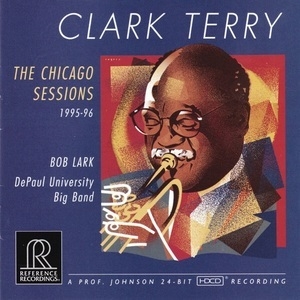 The Chicago Sessions 1994-95