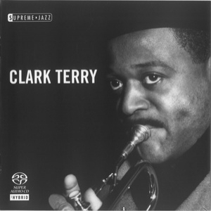 Clark Terry