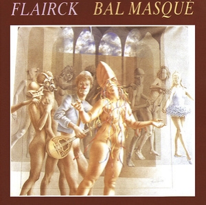 Bal Masque