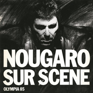 Sur Scène Olympia 85