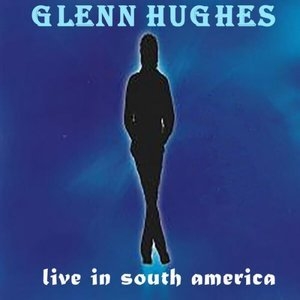 Live In South America