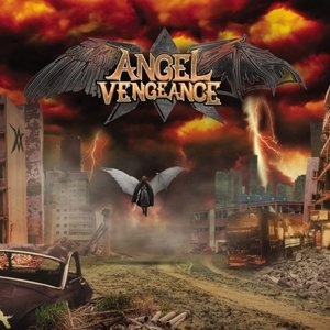 Angel Vengeance