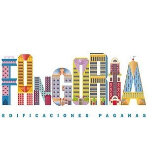 Edificaciones Paganas