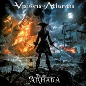 Pirates II - Armada