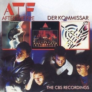 Der Kommissar The CBS Recordings