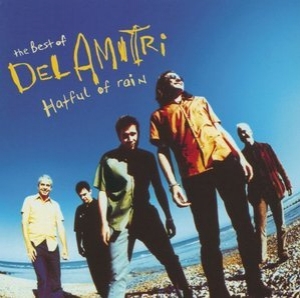 The Best Of Del Amitri - Hatful Of Rain