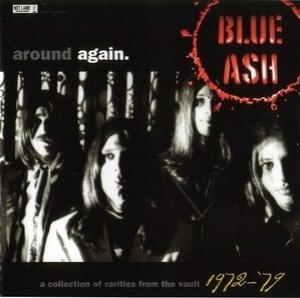 Around Again (Rarities From The Vault 1972-79)