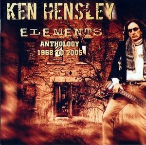 Elements: Anthology 1968 to 2005