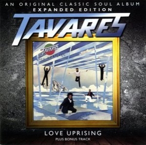 Love Uprising