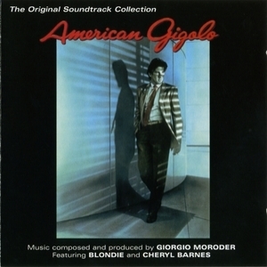 American Gigolo Soundtrack