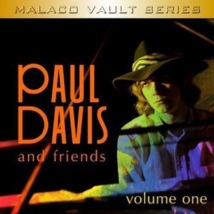 Paul Davis & Friends, Vol.1 & Vol.2