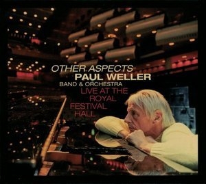 Other Aspects: Live At The Royal Festival Hall