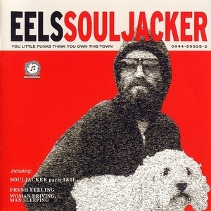 Souljacker (Special Edition) (CD1)