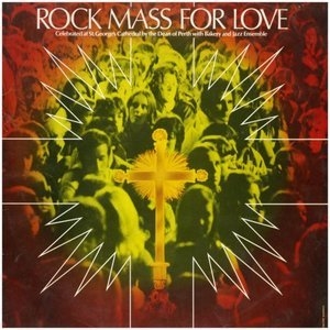 Rock Mass for Love