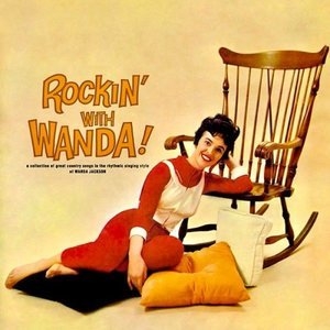 Rockin' With Wanda!