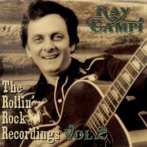 The Rollin' Rock Recordings, Vol. 2