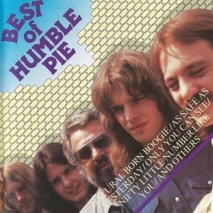 Best Of Humble Pie