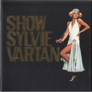 Show Sylvie Vartan