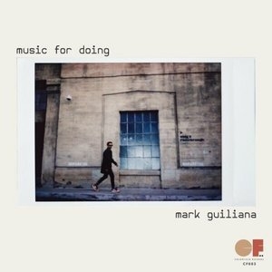 Music For Doing