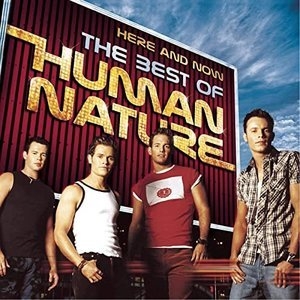 Here And Now: The Best Of Human Nature