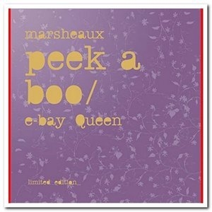 Peek A Boo & E-Bay Queen