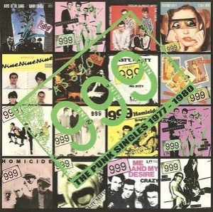 The Punk Singles 1977-1980