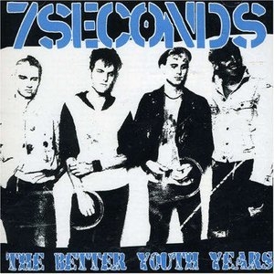 The Better Youth Years