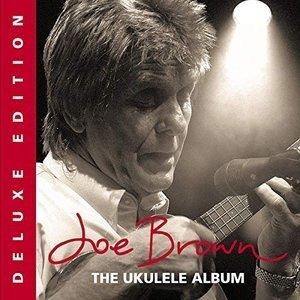 The Ukulele Album