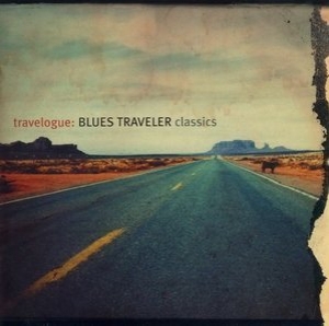 Travelogue Blues Traveler Classics