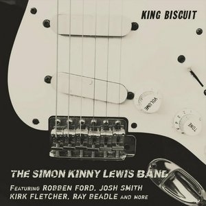 King Biscuit