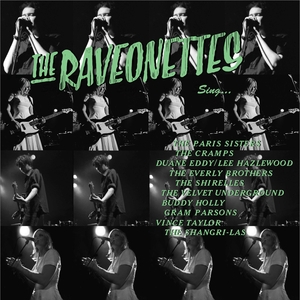 The Raveonettes Sing...