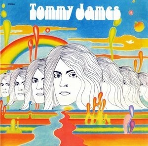 Tommy James