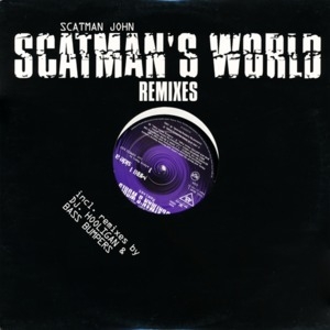 Scatman's World