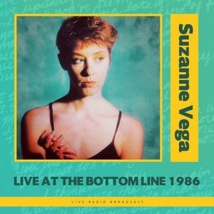 Live at The Bottom Line 1986