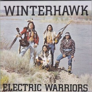 Electric Warriors