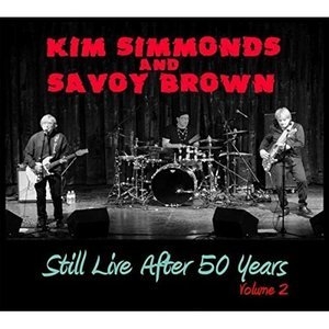 Still Live After 50 Years Volume 2