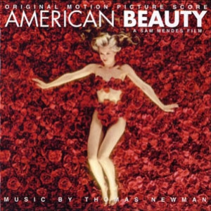 American Beauty / Красота по-американски OST